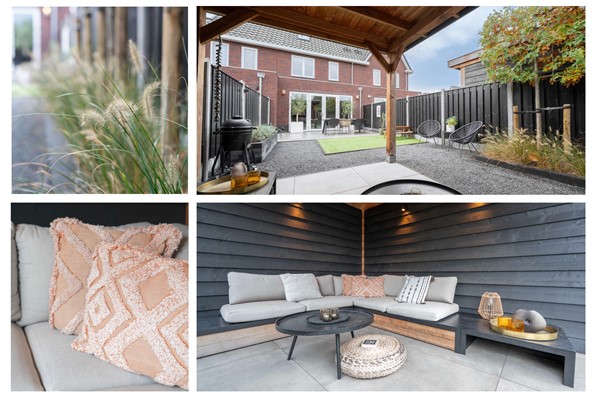 Medium property photo - De Reuzelaar 6, 4741 GZ Hoeven